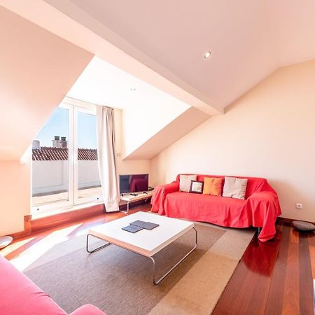 Guestready - Rare Terrace Apt, Historic Center Apartamento Lisboa Exterior foto