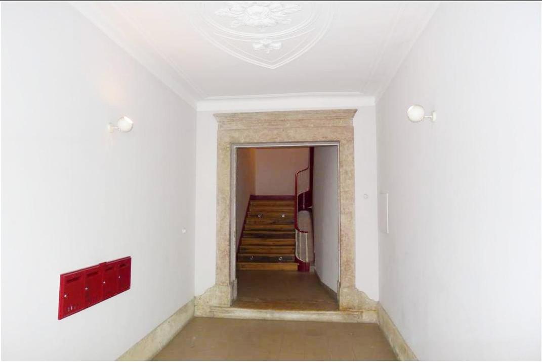 Guestready - Rare Terrace Apt, Historic Center Apartamento Lisboa Exterior foto