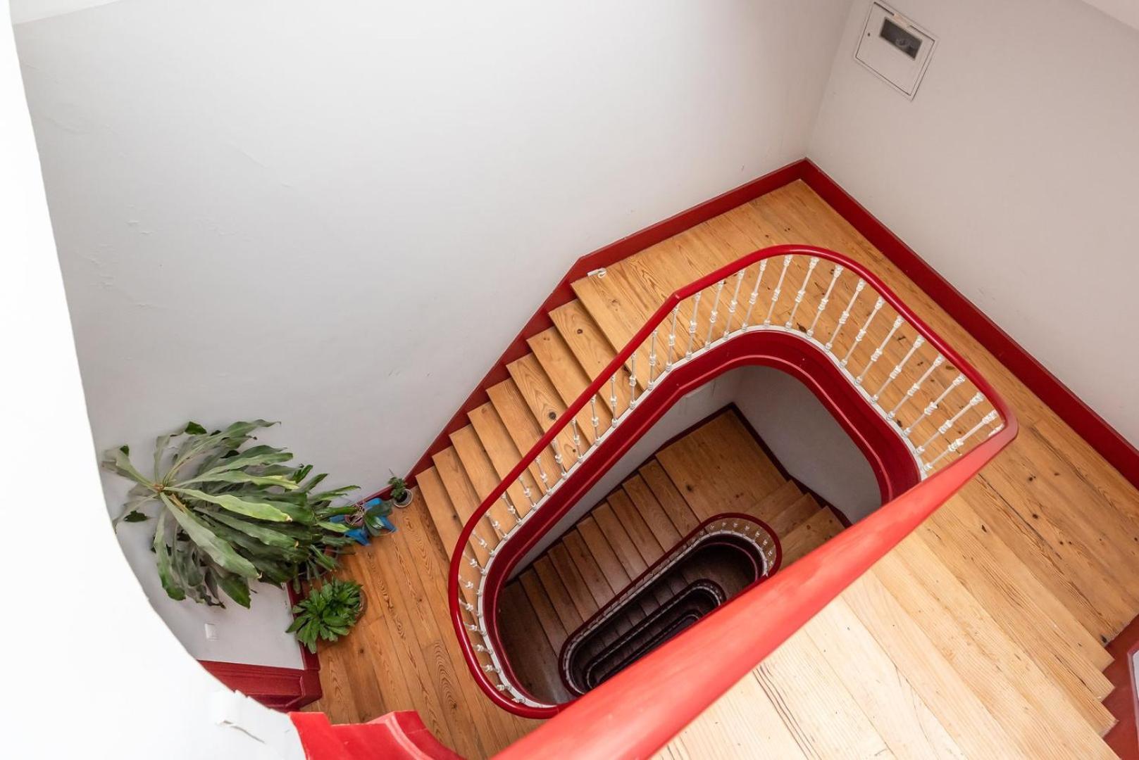 Guestready - Rare Terrace Apt, Historic Center Apartamento Lisboa Exterior foto