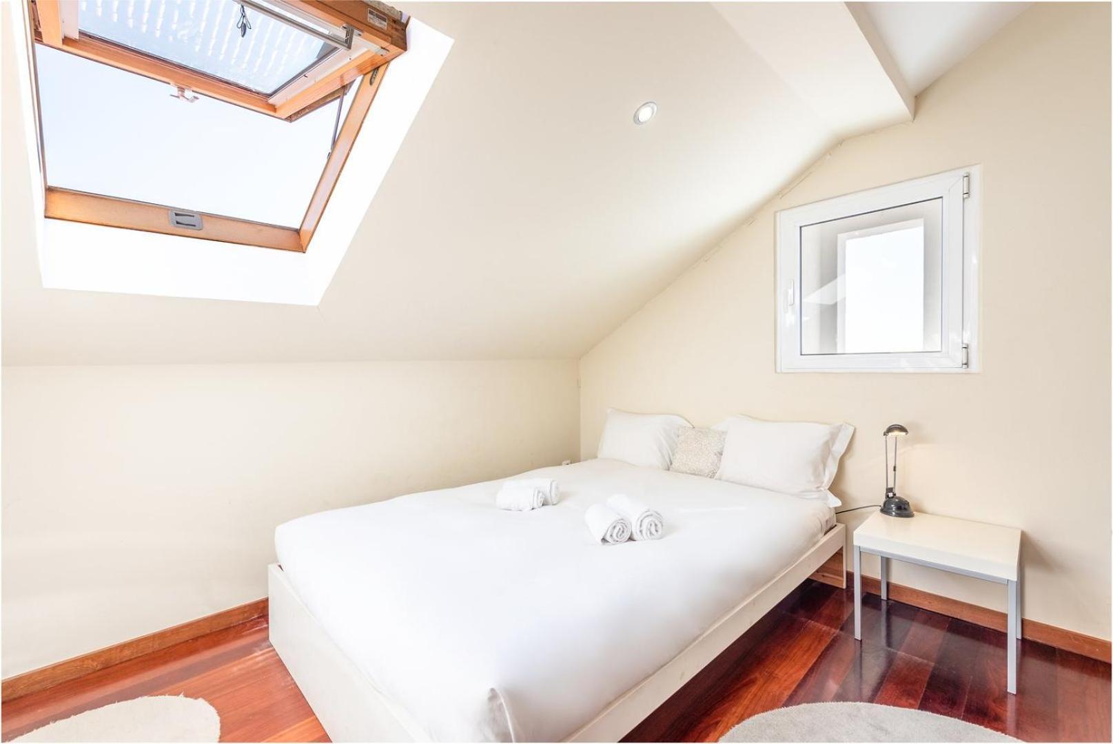 Guestready - Rare Terrace Apt, Historic Center Apartamento Lisboa Exterior foto
